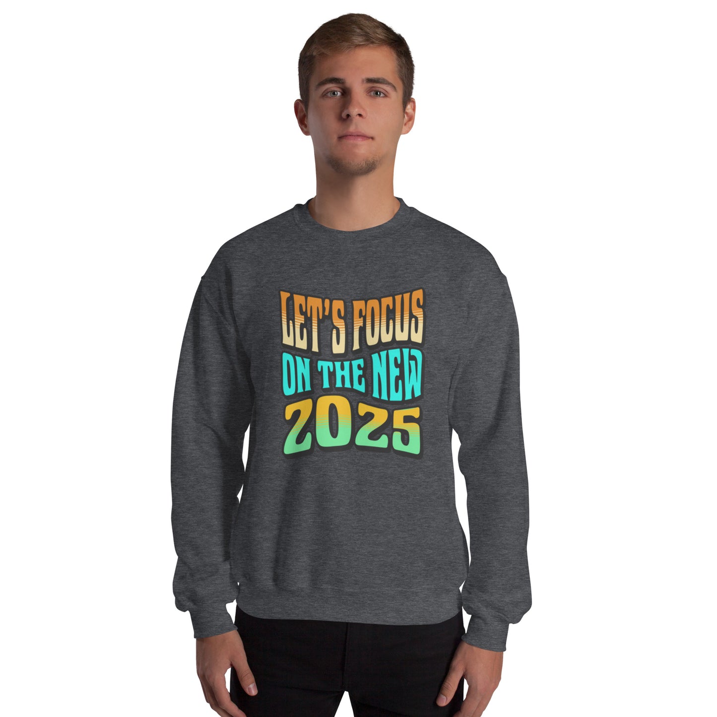 2025 Unisex Sweatshirt , Special Offerair-jet yarn,classic fit,eco-friendly,pre-shrunk,Sweatshirt,unisex apparel,warm sweatshirtZion Legend Fashions