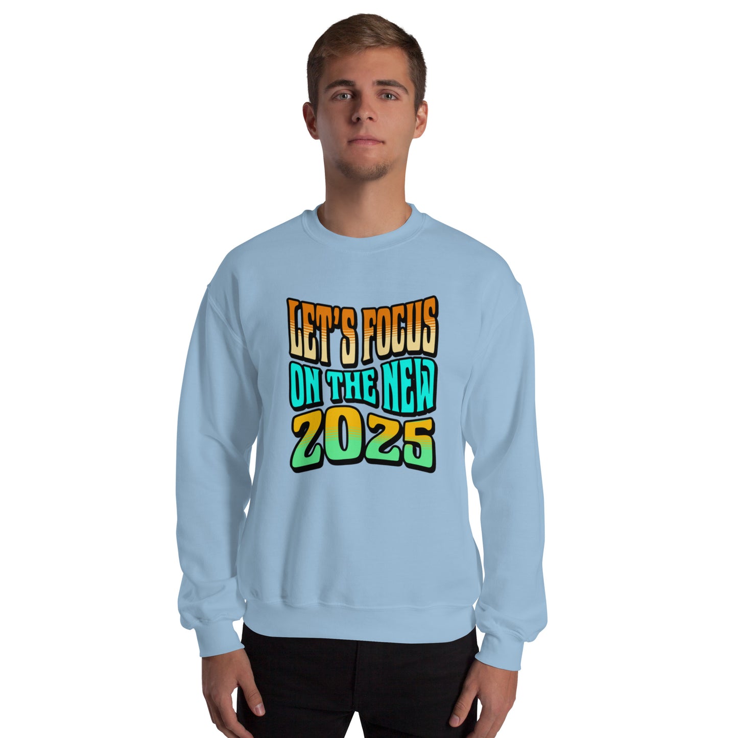 2025 Unisex Sweatshirt , Special Offerair-jet yarn,classic fit,eco-friendly,pre-shrunk,Sweatshirt,unisex apparel,warm sweatshirtZion Legend Fashions