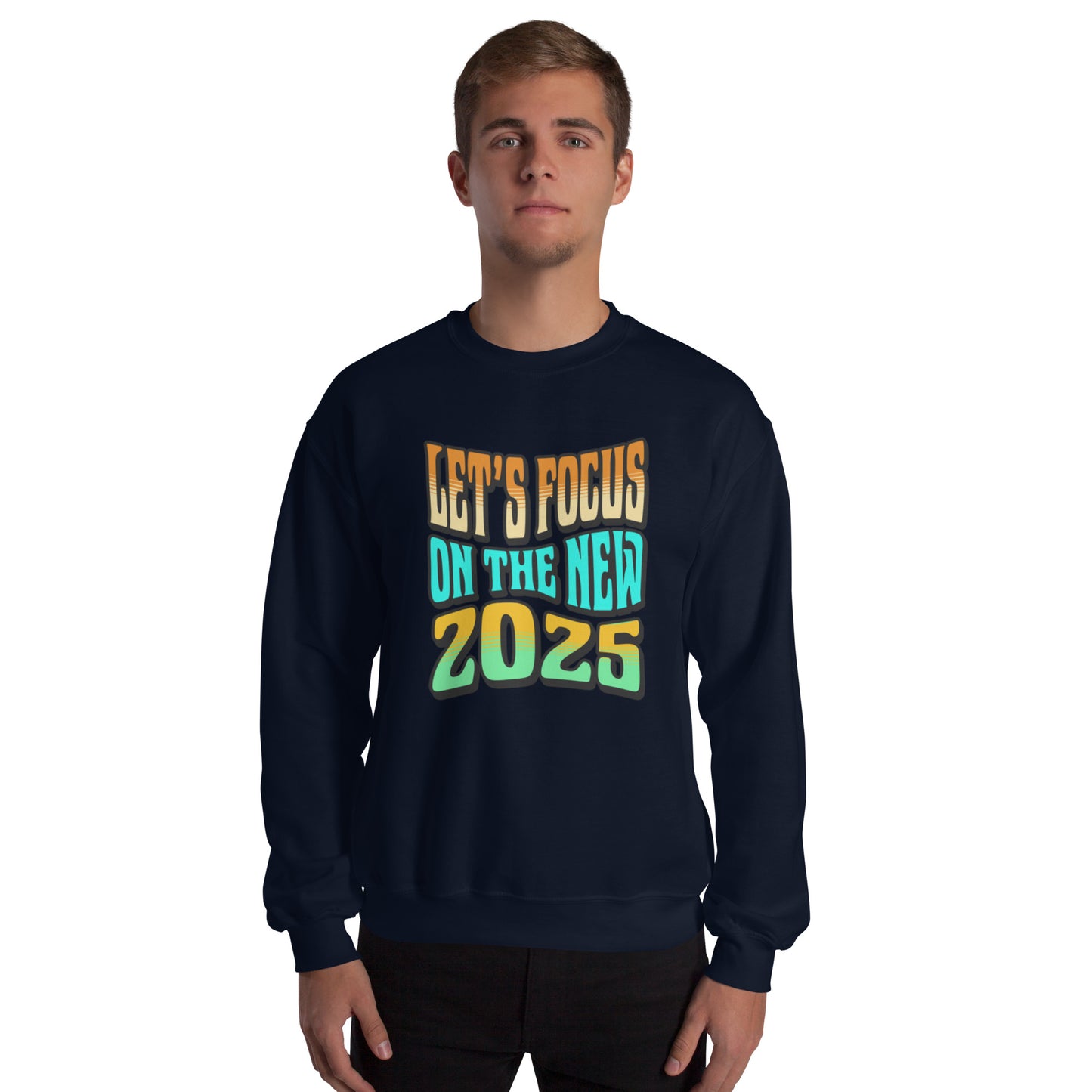 2025 Unisex Sweatshirt , Special Offerair-jet yarn,classic fit,eco-friendly,pre-shrunk,Sweatshirt,unisex apparel,warm sweatshirtZion Legend Fashions