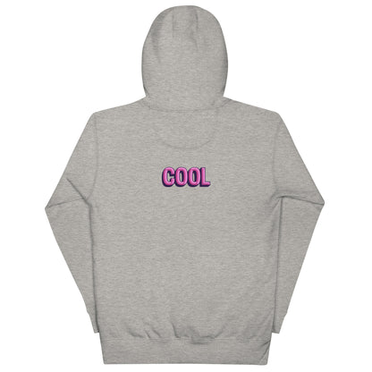 OK Unisex Hoodie