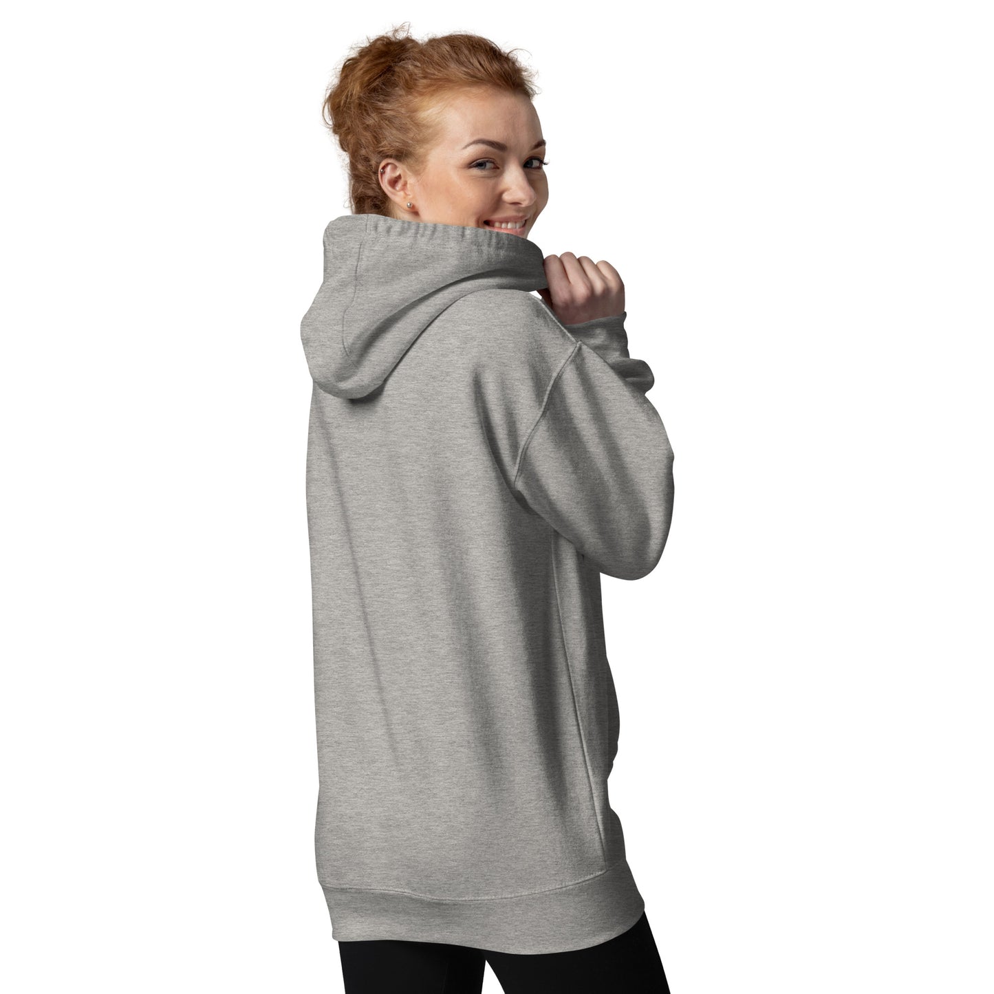 To Care 4 The Earth Unisex Hoodie