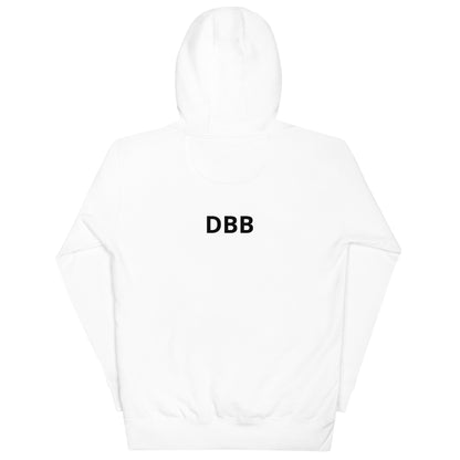 BIG BOY'S Unisex Hoodie