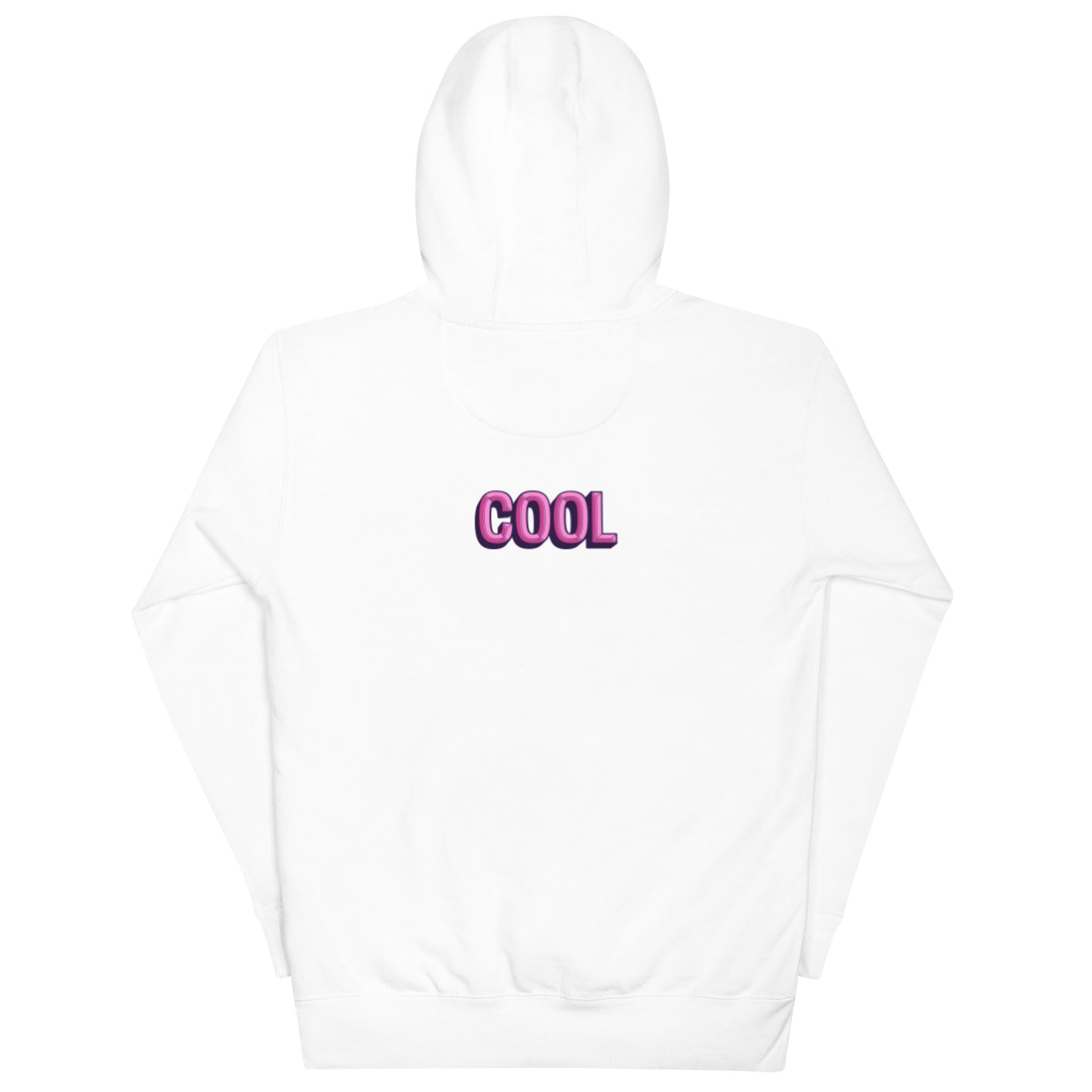 OK Unisex Hoodie