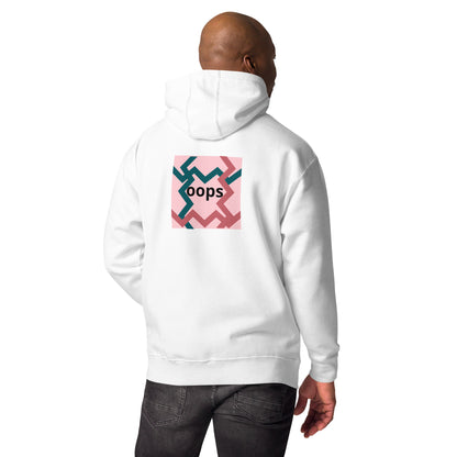 NO STRESS Unisex Hoodie