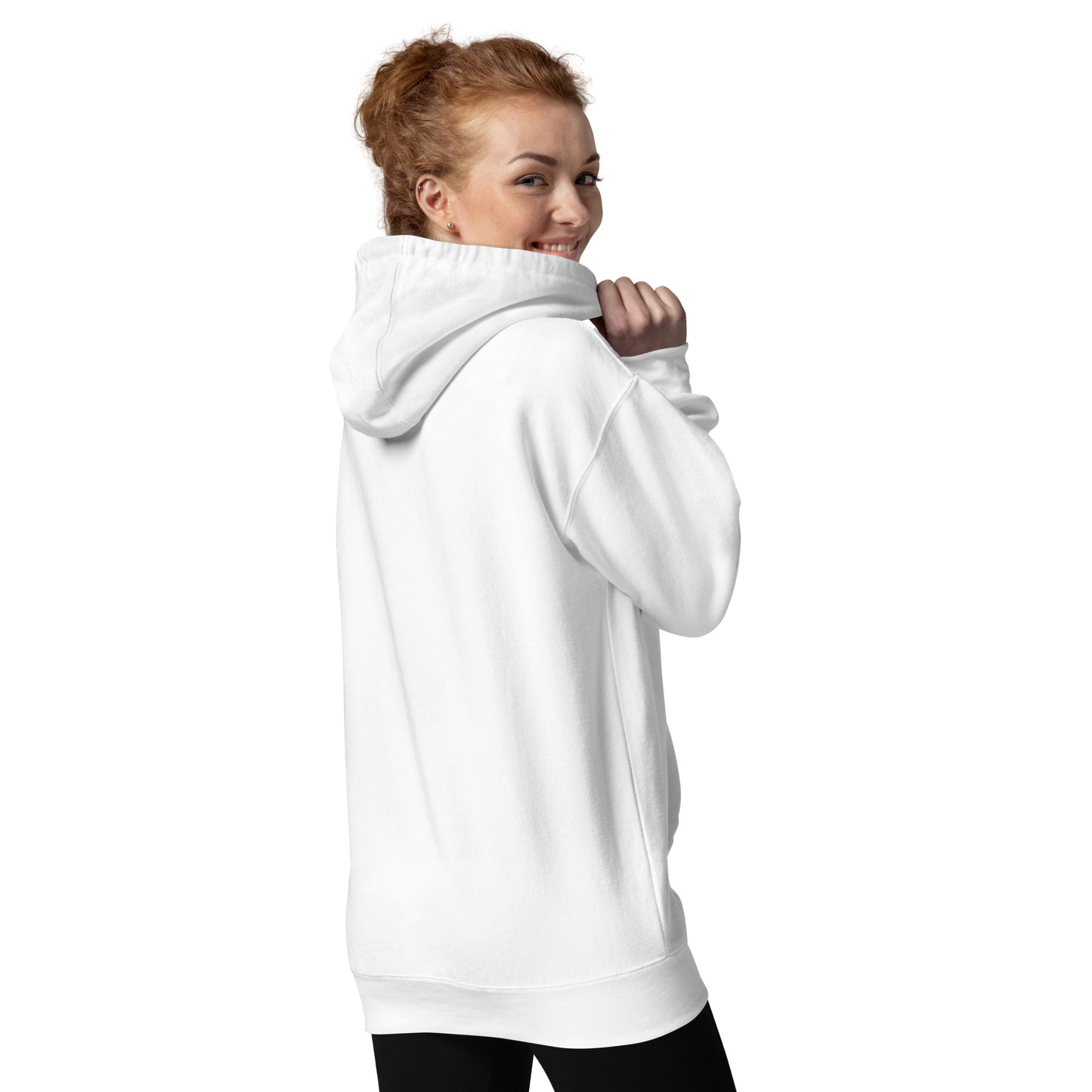 Today Belongs To Us Unisex Hoodie