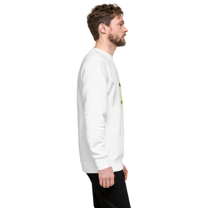 Zion Legend 09 Nottingham Unisex Premium Sweatshirt