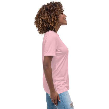 Take  Care of the Earth Women's Relaxed T-Shirt