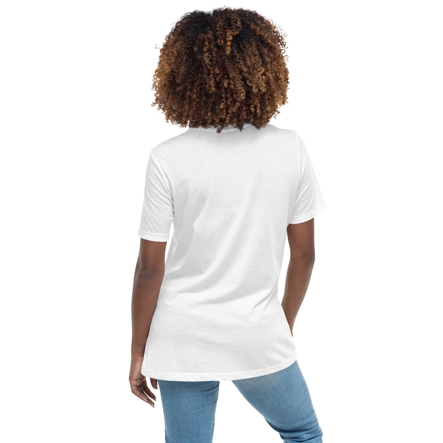 Take  Care of the Earth Women's Relaxed T-Shirt